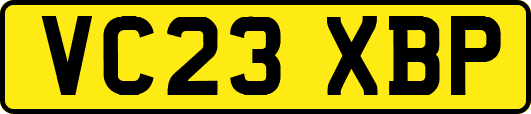 VC23XBP