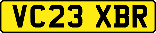 VC23XBR