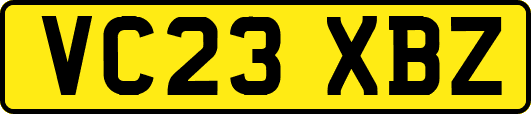 VC23XBZ