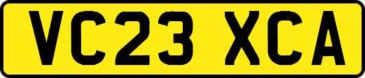 VC23XCA
