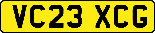 VC23XCG