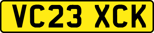 VC23XCK