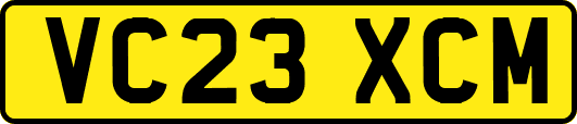 VC23XCM