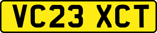 VC23XCT
