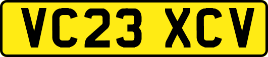 VC23XCV