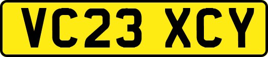 VC23XCY
