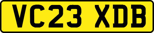 VC23XDB