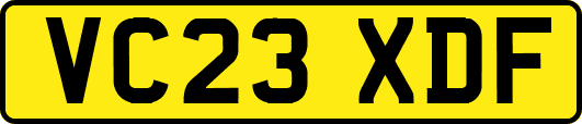 VC23XDF