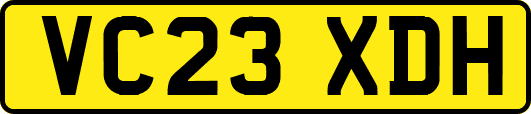 VC23XDH
