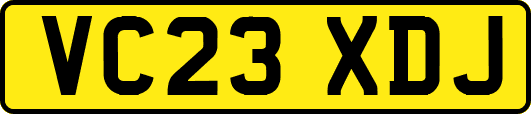 VC23XDJ