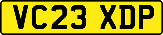 VC23XDP