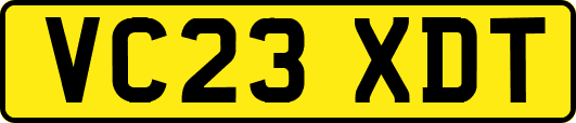VC23XDT