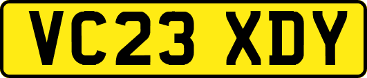 VC23XDY