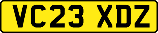 VC23XDZ