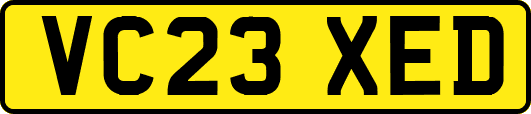 VC23XED