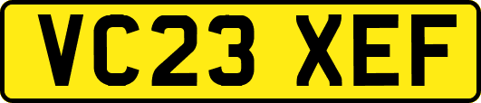 VC23XEF