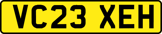 VC23XEH