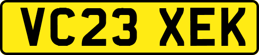 VC23XEK