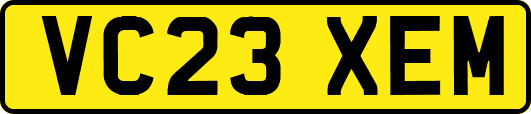 VC23XEM