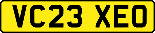VC23XEO