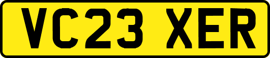 VC23XER