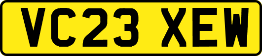 VC23XEW