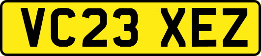VC23XEZ