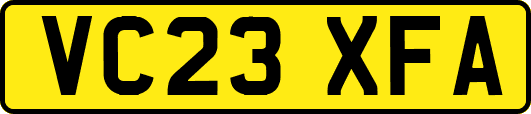 VC23XFA