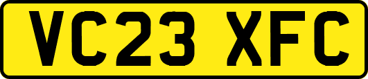 VC23XFC