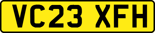 VC23XFH