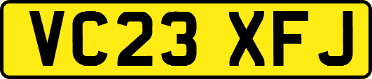 VC23XFJ