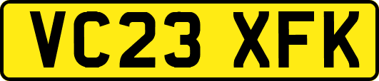 VC23XFK