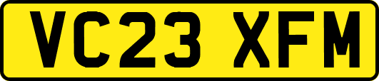 VC23XFM
