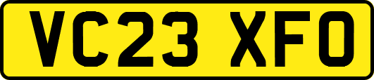 VC23XFO