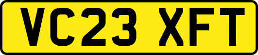 VC23XFT