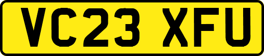 VC23XFU
