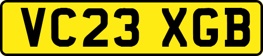VC23XGB