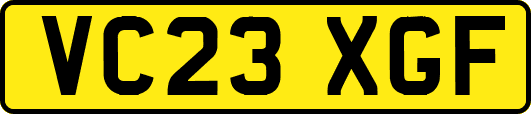 VC23XGF