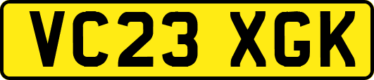 VC23XGK
