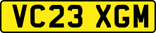 VC23XGM