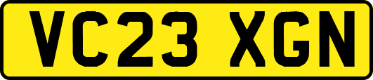 VC23XGN