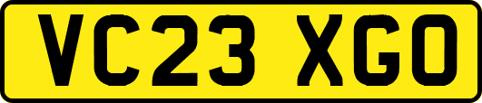 VC23XGO