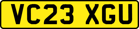 VC23XGU