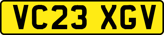 VC23XGV
