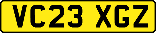 VC23XGZ