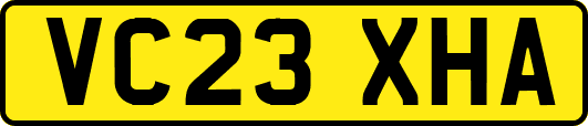 VC23XHA