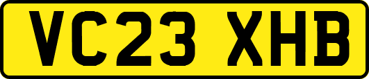 VC23XHB