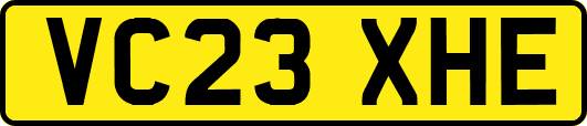 VC23XHE