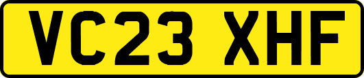 VC23XHF
