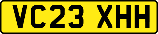 VC23XHH
